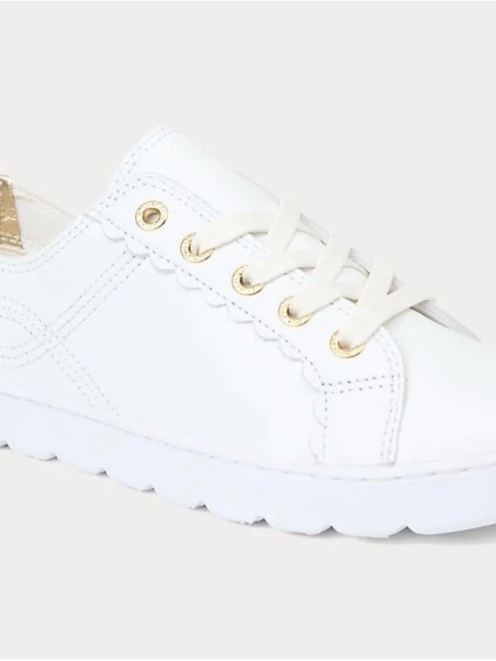 Lilly Pulitzer The Lilly Sneaker 8.5